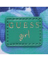 Guess Ročna torba J3GZ19 WFH90 Modra - Pepit.si