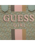 Guess Ročna torba J3YZ13 WFN30 Roza - Pepit.si