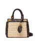 Guess Ročna torba Katey (WL) Mini Bags HWWL78 70730 Bež - Pepit.si