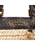 Guess Ročna torba Katey (WL) Mini Bags HWWL78 70730 Bež - Pepit.si