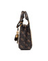 Guess Ročna torba Katey (WL) Mini Bags HWWL78 70730 Bež - Pepit.si