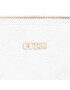 Guess Ročna torba La Femme (PD) Mini Bags HWPD86 89700 Bela - Pepit.si