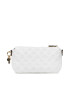 Guess Ročna torba La Femme (PD) Mini Bags HWPD86 89700 Bela - Pepit.si