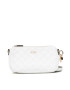 Guess Ročna torba La Femme (PD) Mini Bags HWPD86 89700 Bela - Pepit.si