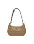 Guess Ročna torba Meridian (SG) Mini-Bags HWSG87 78720 Rjava - Pepit.si