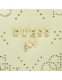 Guess Ročna torba Mini Crossbody Bag J3GZ10 WFHF0 Zelena - Pepit.si