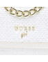 Guess Ročna torba Mini Crossbody J3GZ12 WFHI0 Siva - Pepit.si