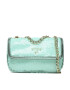 Guess Ročna torba Mini Crossbody Bag J3GZ12 WFHI0 Siva - Pepit.si