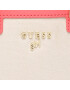 Guess Ročna torba Mini Satchel J3GZ08 WFH90 Bež - Pepit.si