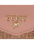 Guess Ročna torba Mini Shoulder Tote B J3GZ18 WFHH0 Roza - Pepit.si