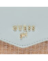 Guess Ročna torba Mini Shoulder Tote B J3GZ18 WFHH0 Zelena - Pepit.si