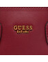 Guess Ročna torba Silvana (VB) Mini Bags HWVB86 65760 Bordo rdeča - Pepit.si