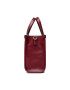 Guess Ročna torba Silvana (VB) Mini Bags HWVB86 65760 Bordo rdeča - Pepit.si