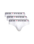 Guess Set 3 sponjic Hero U97G00 JR003 Bela - Pepit.si