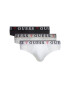 Guess Set 3 sponjic Hero U97G00 JR003 Pisana - Pepit.si