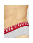 Guess Set 3 sponjic U97G00 JR003 Pisana - Pepit.si