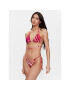 Guess Spodnji del bikini E3GO03 MC04R Roza - Pepit.si