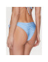 Guess Spodnji del bikini E3GO06 MC04Q Modra - Pepit.si