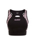 Guess Top nedrček Debra V3RP04 MC03W Črna - Pepit.si