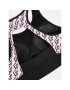 Guess Top nedrček Debra V3RP04 MC03W Črna - Pepit.si