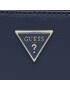 Guess torba za okoli pasu HMECSA P3332 Modra - Pepit.si