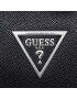 Guess Torbica Certosa Saffiano Travel TMCERT P2436 Črna - Pepit.si