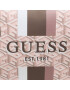 Guess Torbica Wilder (S) Travel TWS745 29030 Roza - Pepit.si