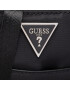 Guess Torbica za okrog pasu Certosa Smart Device Holder HMECRN P2184 Črna - Pepit.si