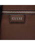 Guess Torbica za okrog pasu Riviera HMRIVI P1323 Rjava - Pepit.si