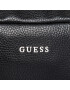 Guess Torbica za okrog pasu Riviera HMRIVI P2459 Črna - Pepit.si