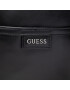 Guess Torbica za okrog pasu Scala HMSCLA P1358 Črna - Pepit.si