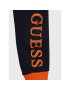 Guess Trenirka N3RG01 KA6R3 Pisana Regular Fit - Pepit.si