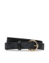 Guess Ženski pas Dagan (PB) Belts BW9077 P4125 Rjava - Pepit.si