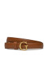 Guess Ženski pas Masie (VA) Belts BW9079 P4120 Rjava - Pepit.si