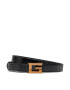 Guess Ženski pas Sestri (CX) Belts BW9067 P4120 Črna - Pepit.si