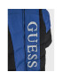 Guess Zimski kombinizon H2BT06 WF090 Mornarsko modra Regular Fit - Pepit.si