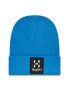 Haglöfs Kapa Maze Beanie 605135 Modra - Pepit.si