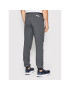 Haglöfs Pohodne hlače L.I.M Fuse Pant 605305 Siva Regular Fit - Pepit.si