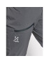 Haglöfs Pohodne hlače L.I.M Fuse Pant 605305 Siva Regular Fit - Pepit.si