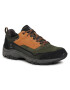 Haglöfs Trekking čevlji Skuta Low Proof Eco Men 498410 Zelena - Pepit.si