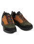 Haglöfs Trekking čevlji Skuta Low Proof Eco Men 498410 Zelena - Pepit.si