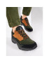 Haglöfs Trekking čevlji Skuta Low Proof Eco Men 498410 Zelena - Pepit.si