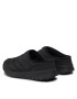 Halti Natikači Rest recovery slipper 054-2936 Črna - Pepit.si