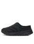 Halti Natikači Rest recovery slipper 054-2936 Črna - Pepit.si