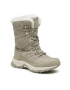 Halti Škornji za sneg Kiruna Dx W Winter Boot 054-2825 Siva - Pepit.si