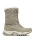 Halti Škornji za sneg Kiruna Dx W Winter Boot 054-2825 Siva - Pepit.si