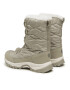 Halti Škornji za sneg Kiruna Dx W Winter Boot 054-2825 Siva - Pepit.si