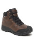 Halti Trekking čevlji Canyon Dx Mid Hiking Boot 054-2577 Rjava - Pepit.si