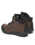 Halti Trekking čevlji Canyon Dx Mid Hiking Boot 054-2577 Rjava - Pepit.si