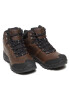 Halti Trekking čevlji Canyon Dx Mid Hiking Boot 054-2577 Rjava - Pepit.si